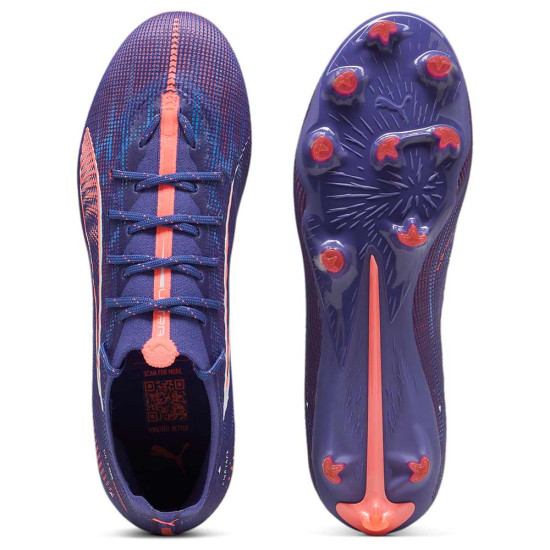 Puma Ultra 5 Pro FG/AG